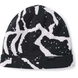 Arctyrex beanie - graphite/solitude - brand new